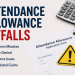 attendance allowance pitfalls