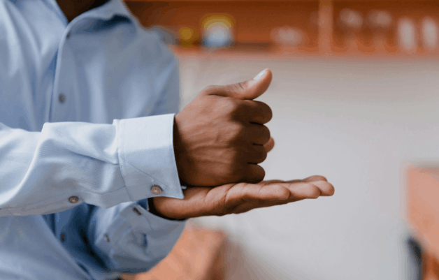 dvsa theory test bsl accessibility