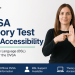 dvsa theory test bsl accessibility