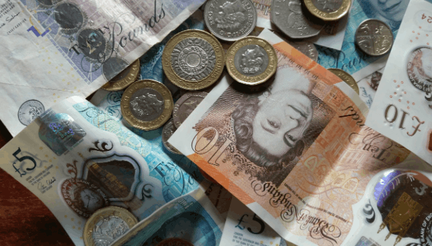 dwp £500 cost of living payment