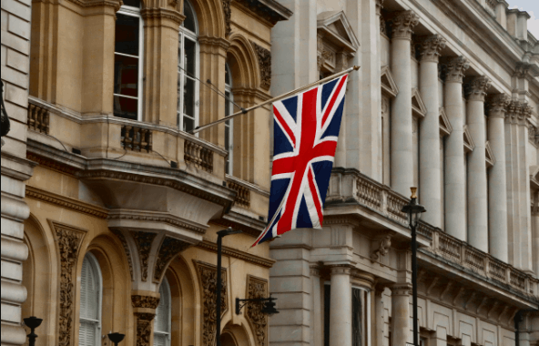 gov help for households