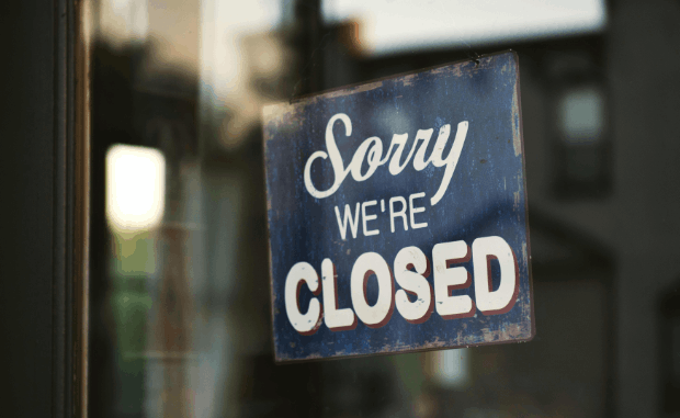 hmv lancaster store closure