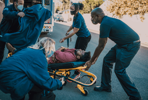 i had an accident at work, what are my rights uk