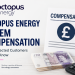 octopus energy ofgem compensation