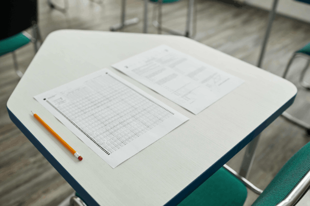 theory test pass mark