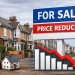 uk house prices fall