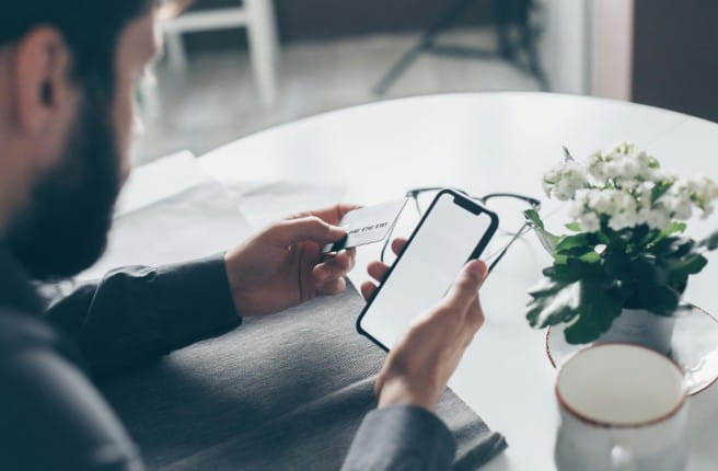 Banking App Migration