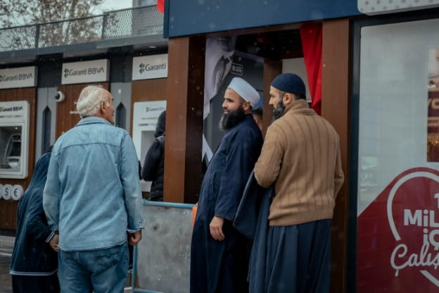 Banking Branch Closures Impact Local Communities