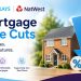 Barclays NatWest Mortgage Rate Cuts