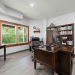 Building a Home Office in a Small Space