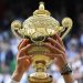 Why Is There a Pineapple on the Wimbledon Trophy?