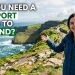 Do You Need a Passport to Go to Ireland?