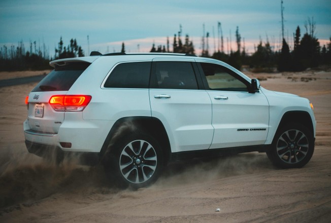 FCA Motor Finance Redress