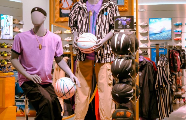 Global Apparel & Sportswear