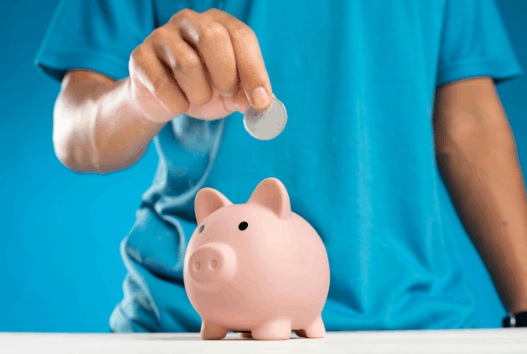 HMRC savings account tax warning