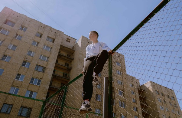 How High Can a Fence Be?
