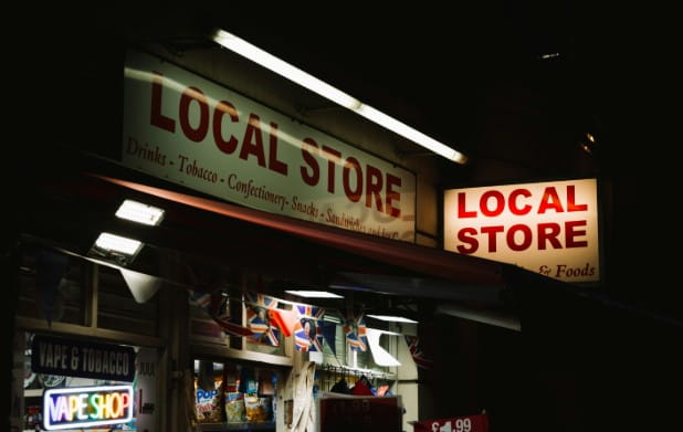 How Local Firms Can Mitigate the Loss?