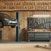 How Long Does a Car Service Take?