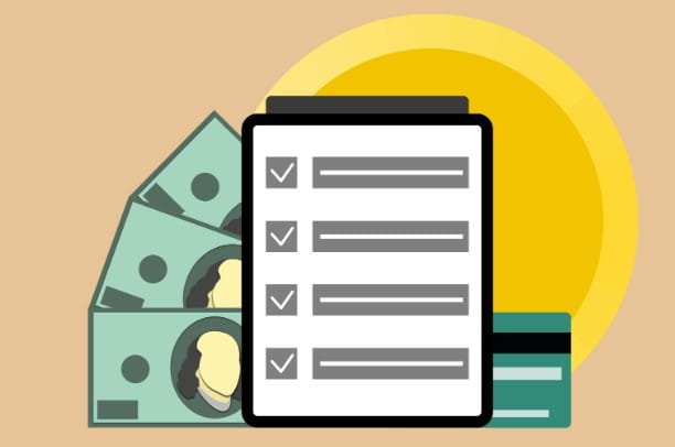 How do I qualify for a Nationwide fairer share payment?
