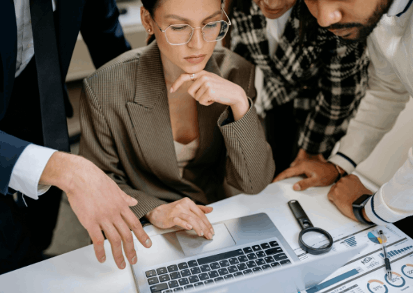 How does HMRC track and collect tax on your savings