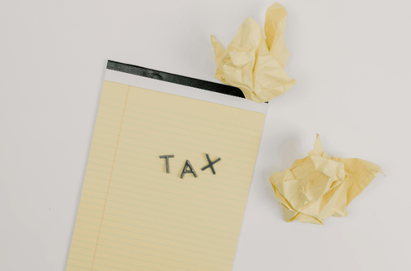 How does the Personal Savings Allowance affect your tax letter