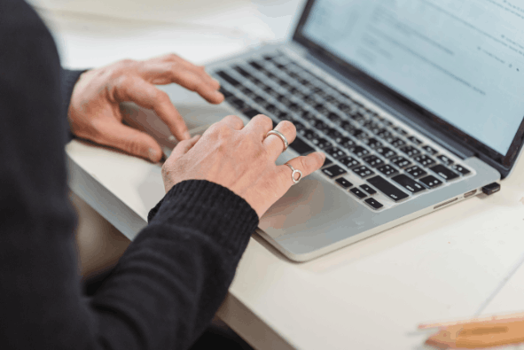 How should you respond to an HMRC savings notice
