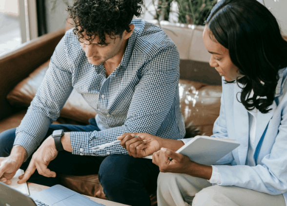 How to prepare for an Eligibility Verification Notice