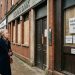 Impact of Banking Branch Closures