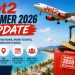 Jet2 Summer 2026 Update
