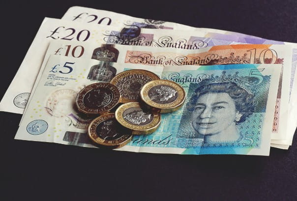 Nationwide Fairer Share Payment