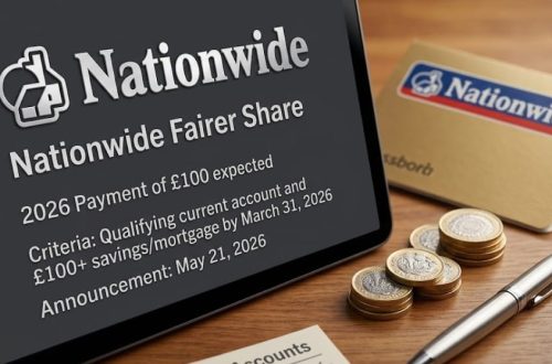 Nationwide Fairer Share Payment 2026