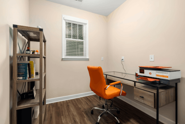 Prioritising posture and comfort