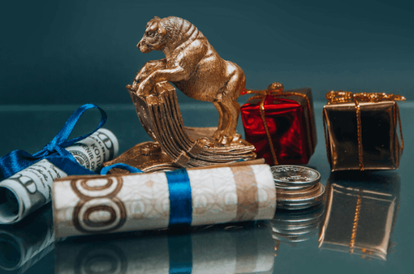 Receiving cash gifts from abroad Do the rules change