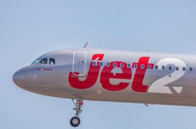 What is the Jet2 Summer 2026 Update?