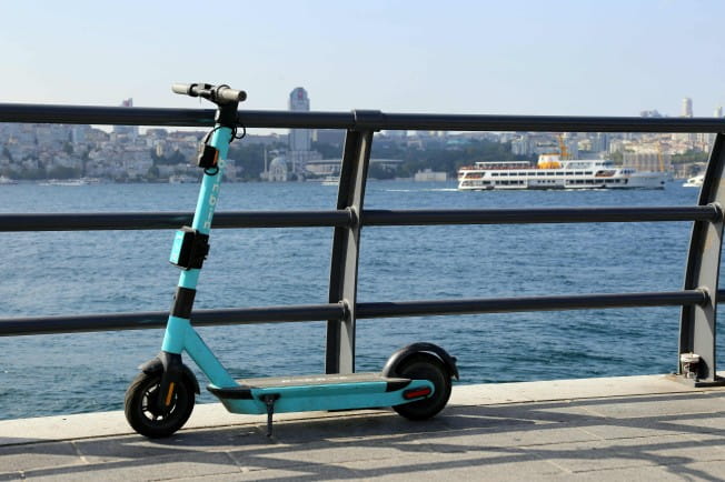 When Will Private E-Scooters Become Legal?