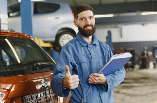When Is It Legal to Drive Without an MOT Certificate?