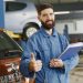 When Is It Legal to Drive Without an MOT Certificate?