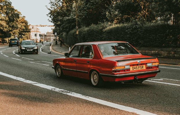 When is it legal to drive without an MOT Certificate?