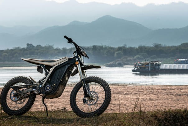 Which SurRon Models Are Road-Legal?