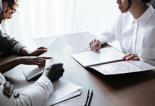 Why Avoid Claims Management Companies?