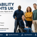 disability rights uk