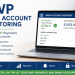 dwp bank account monitoring