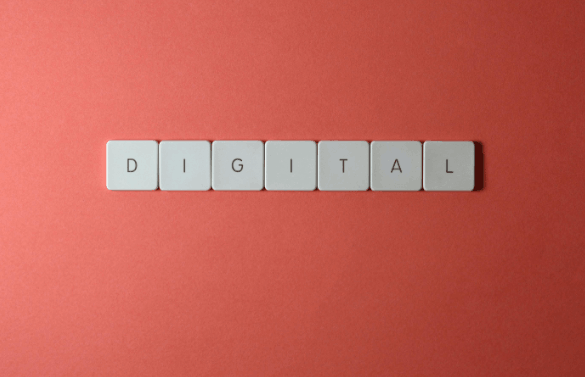 hmrc digital letters communication