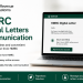 hmrc digital letters communication