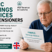 hmrc savings notices uk pensioners
