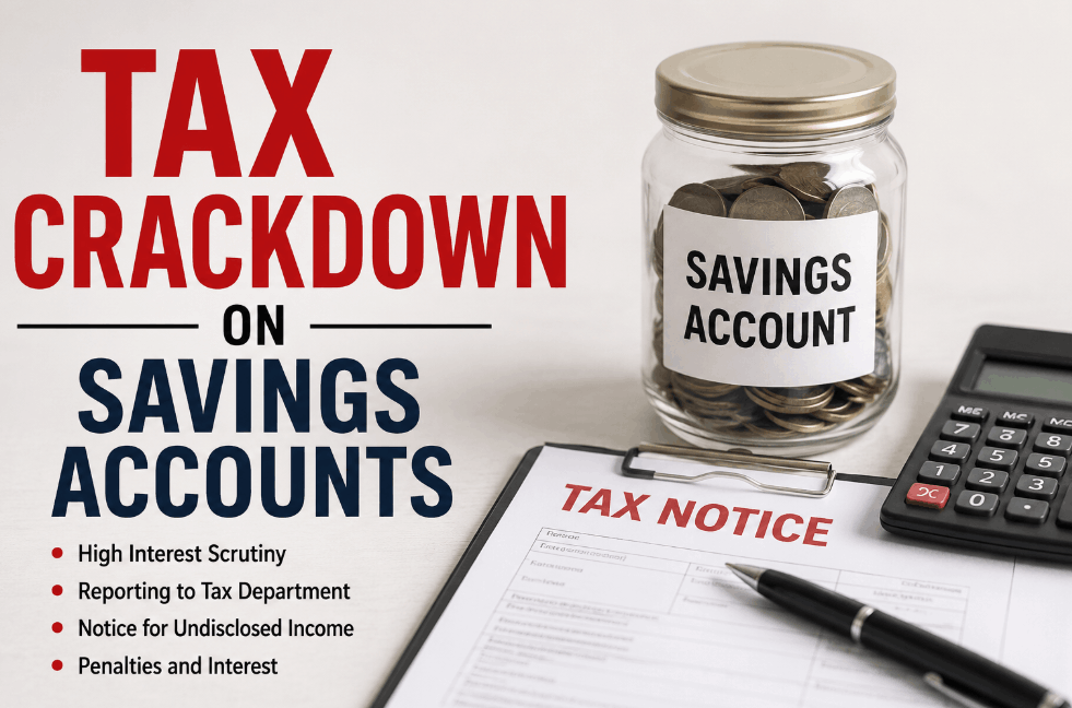 tax crackdown on savings accounts
