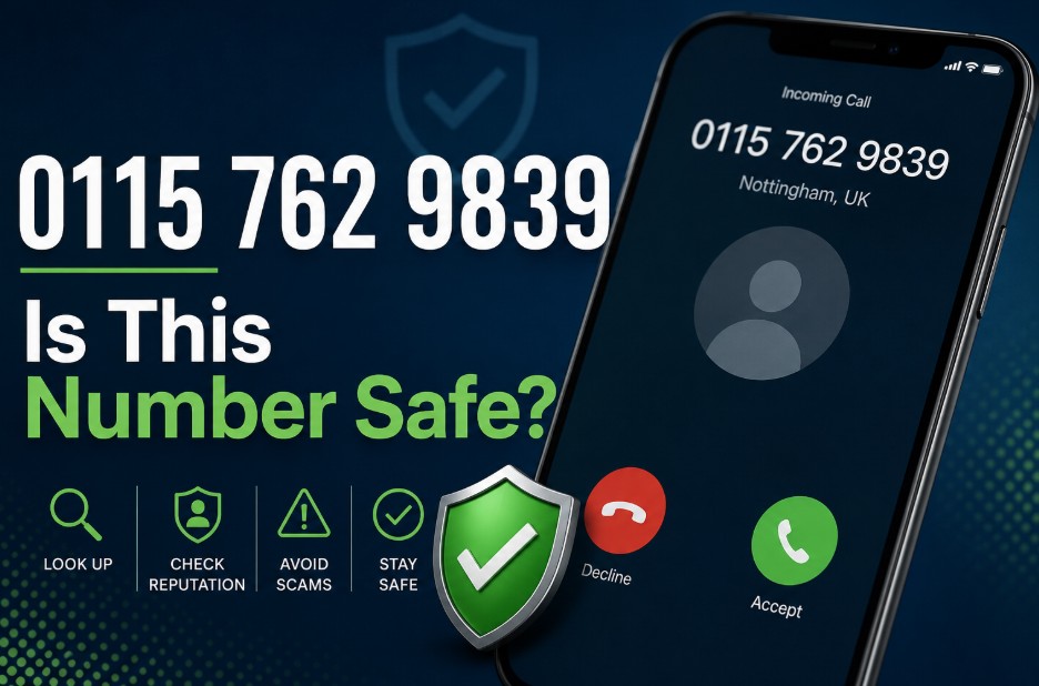 1157629839 Is This Number Safe?