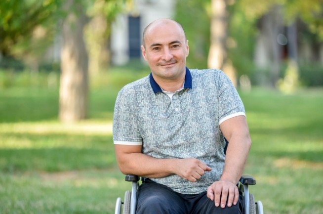 Adult Disability Payment News