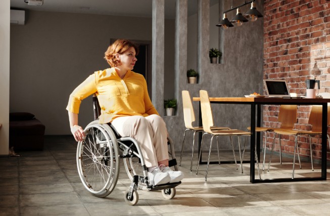 Adult Disability Payment