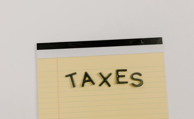 Alan Perkins state pension tax trap